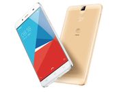 Pepsi P1s with 5.5 inch FHD display, Fingerprint Sensor and 13MP camera launched
