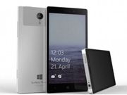 Microsoft Surface Phone running Windows 10 spotted in a HTML5 Browser Benchmark