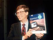 Microsoft Windows Turns 30: A Look at Different Versions Since 1985!