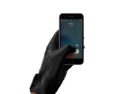 Muzzo pioneers New line of Leather Touchscreen Gloves