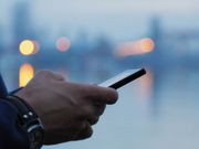 Smartphones to help track and check famines