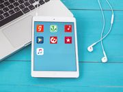 7 Music streaming apps in India