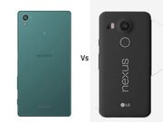 Google Nexus 5X vs Sony Xperia Z5 Camera Comparison & Sample Shots: Which One is Better?