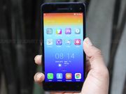 Lenovo Vibe S1: Up Close and Personal with the Twin Selfie Camera Smartphone [FIRST LOOK]