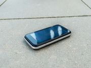 Smartphone shipment to India up by 21.4 percent: IDC