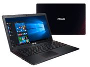 Asus R510JX Entry Level Gaming Laptop with Windows 10 launched at Rs 69,990