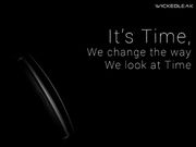 WickedLeak teases their upcoming Premium Smartwatch
