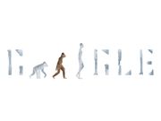 Google celebrates early human ancestor with Doodle of Lucy