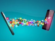 New app to pay you for walking