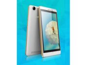 Intex launches Cloud Zest Smartphone With 4,000mAh Battery for Rs. 4,999
