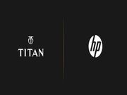Titan and HP team up to launch smartwatch range by year end