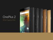 OnePlus 2 now available on a limited duration Open Sale on Amazon
