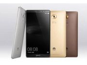 Huawei Mate 8 Now Official with Huge 6” display, Kirin 950 SoC and 4,000 mAh battery