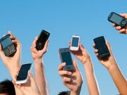 India mobile subscriber base to top 500 mn by 2015-end: Report