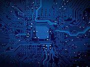 New 'self-healing' gel for foldable electronics