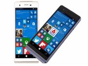 Yamada Denki Launches 'Every Phone', The Thinnest Windows 10 Phone Ever