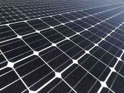 New technology enables solar cells to absorb more light