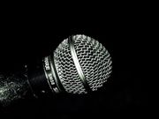 Graphene improves microphone sensitivity by 30 times