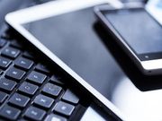 Mobile gadgets overtake PCs in China's online retail sales