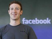 At Facebook, new dads to get four-month paternity leave