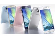 Samsung Galaxy A7 2016 passes FCC certification with 3,300 mAh