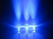 Transparent, brighter LEDs may soon become a reality