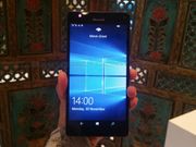 Microsoft Lumia 950 XL: 10 Highlights of the First Windows 10 Flagship Phone [First Impressions]