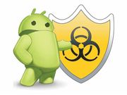 Best Of 2015: Top 10 Antivirus Apps For Your Android Smartphones