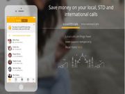 Local Calls made from Ringo App in India might be temporarily blocked