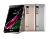 LG Class with 5” HD display, metallic body, 4G LTE will also be known as LG Zero