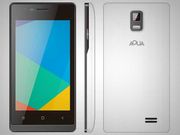 Aqua 3G 512 Budget Smartphone with 4 inch display launched at Rs 2,699