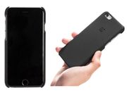 OnePlus to market the OnePlus X via Apple iPhone 6S Sandstone Cases?