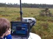 New camera can measure greenhouse gases