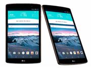 LG's New Tablet Comes With 4G, Full Size USB Port, Stylus: Aims To Take A Bite Out Of Apple's iPad