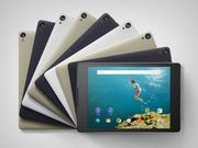 Huawei reportedly working on the Nexus 7 (2016) Tablet