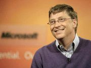 10 Tech Tycoons Who Won't Leave Their Money to their Kids