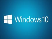 Having troubles with Microsoft Windows 10: Ten Common problems and their solutions!