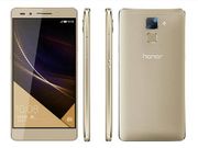 Huawei Honor 7 Enhanced version with Android Marshmallow, 32GB storage launched