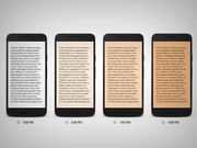 Google Play Books gets Night Light feature for easier reading during Night
