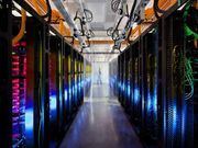 Parl panel asks govt to host more Internet servers in India