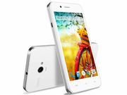 Lava Iris Atom and Iris Atom 3 smartphones launched at Rs 4,249 and Rs 4,899