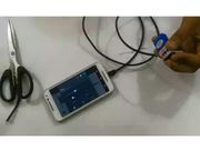 How to Charge your Phone when there is no Power?