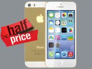 Apple iPhone 5S Price Dropped By Half In India, Now Available for Rs. 20,900: 10 Best Deals to Buy