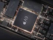 Apple reportedly working on its ‘own’ GPU to replace the PowerVRs