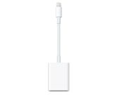 Apple Lightning to SD card Reader launched at $29 (Rs 1,885 approx.)