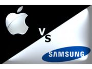 Samsung agrees to pay $548 million to Apple over infringement of Patents