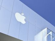 Apple appoints Jeff Williams as COO; revamps top management