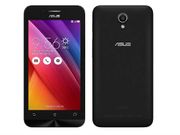 Asus Zenfone Go 4.5 with 1GB RAM, 5MP rear camera available on Flipkart for Rs. 5,299