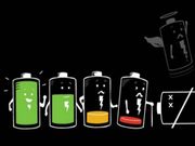 Here is why your Android phone's battery takes longer to get charged