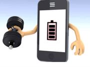 Top 10 Android Smartphones with Unusual Battery Life